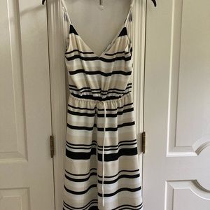 BABATON summer dress size S